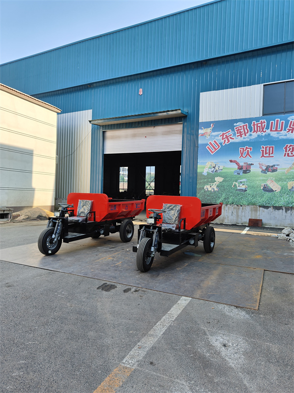 电动三轮车出租