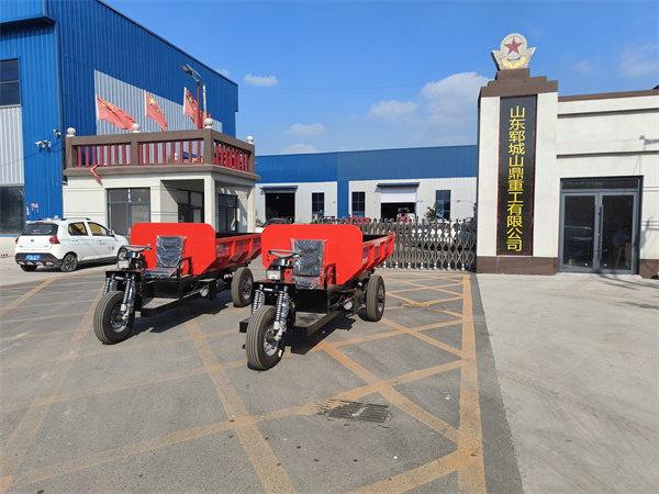 电动三轮车出租