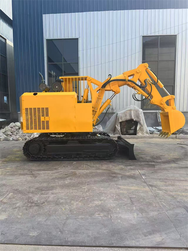 柴油液压挖掘机出租
