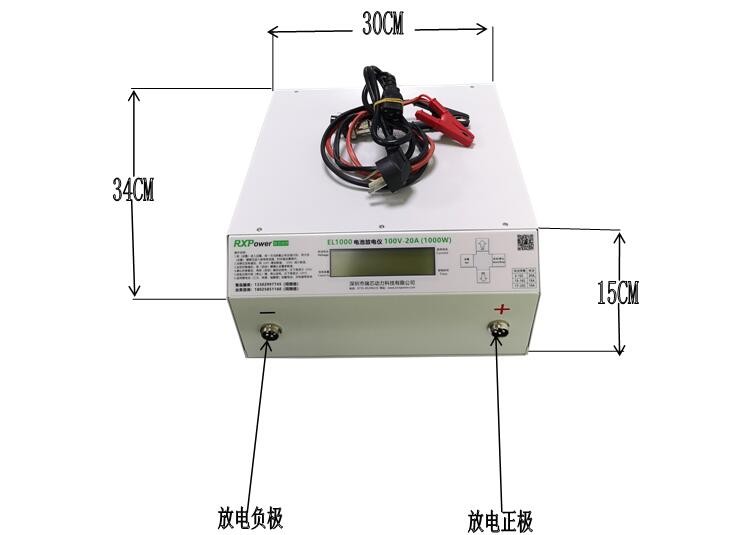 EL1000面板